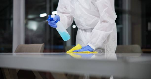 24/7 Emergency Odor Removal experts in New Boston, TX